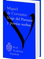 Viaje del Parnaso y poesías sueltas
