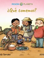 ¿Qué comemos?