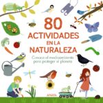 80 actividades en la naturaleza