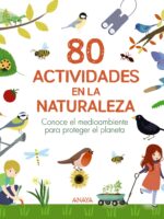 80 actividades en la naturaleza