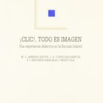 ¡Clic!, todo es imagen
