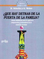 ¿Qué hay detrás de la puerta de la familia?