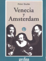 Venecia y Ámsterdam