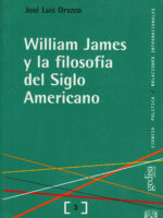 William James y la filosofía del siglo americano