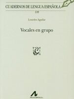Vocales en grupo
