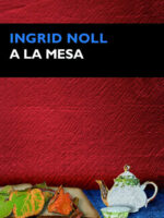 A la mesa