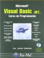 Visual Basic .NET