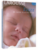 Zzzzz Mi bebé duerme bien