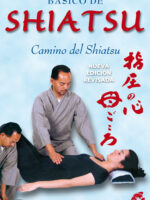 Videocurso básico de Shiatsu