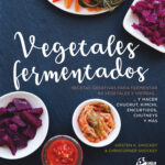 Vegetales fermentados