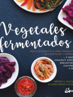 Vegetales fermentados