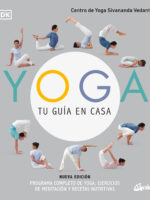 Yoga, tu guía en casa