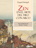 Zen en el arte del tiro con arco