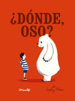 ¿Dónde, oso?