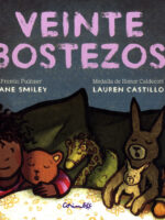 Veinte bostezos