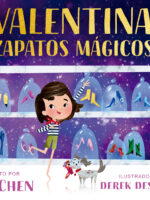 Valentina y sus zapatos mágicos