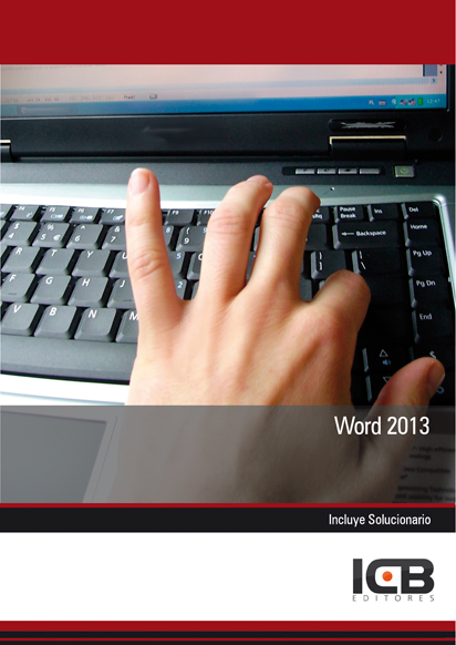 Word 2013