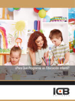 ¿Para qué programar en educación infantil?