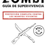 Zombi guia de supervivencia
