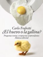 ¿El huevo o la gallina?