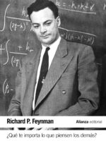 ¿Qué te importa lo que piensen