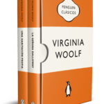 Virginia Woolf (edición especial estuche con: Una habitación propia | La señora Dalloway)