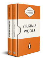 Virginia Woolf (edición especial estuche con: Una habitación propia | La señora Dalloway)