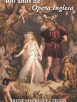 400 años de Ópera inglesa