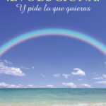 ¡Evoluciona! Y pide lo que quieras