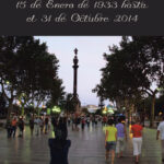 Vivencias y recuerdos de 15 de Enero de 1933 hasta el 31 de Octubre 2014