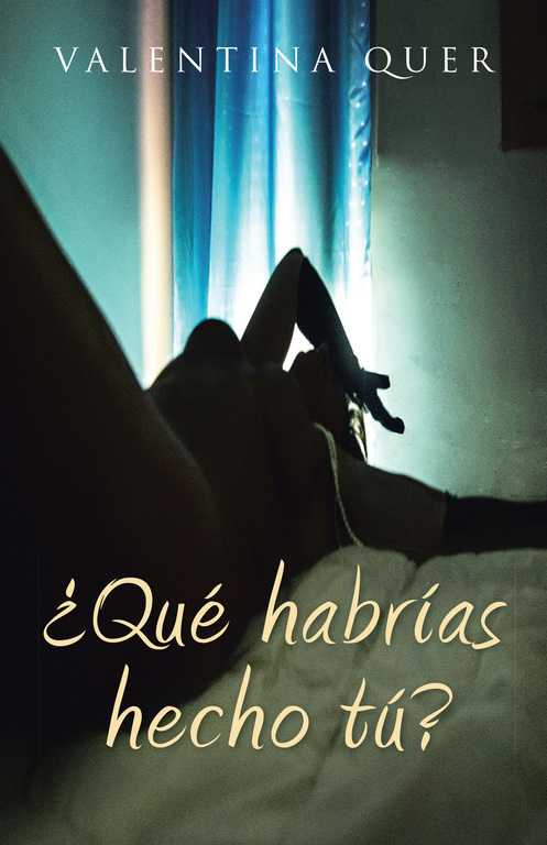 ¿Qué habrías hecho tú?