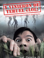 Y vinieron de Teruel ¡LOL!
