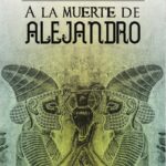 A la muerte de Alejandro
