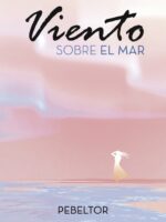 Viento sobre el mar