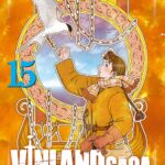 Vinland Saga nº 15