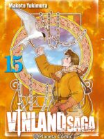 Vinland Saga nº 15