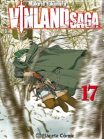Vinland Saga nº 17