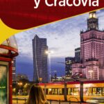 Varsovia y Cracovia