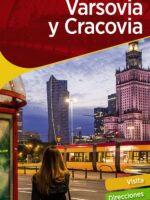 Varsovia y Cracovia