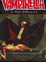 Vampirella de Pepe González nº 03/03