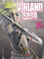 Vinland Saga nº 19