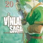 Vinland Saga nº 20