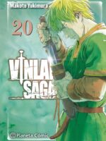 Vinland Saga nº 20