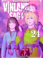 Vinland Saga nº 24