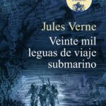 Veinte mil leguas de viaje submarino