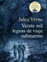 Veinte mil leguas de viaje submarino