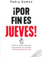 ¡Por fin es jueves!