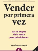 Vender por primera vez