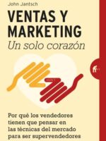 Ventas y marketing un solo corazón