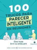 100 trucos para parecer inteligente en reuniones